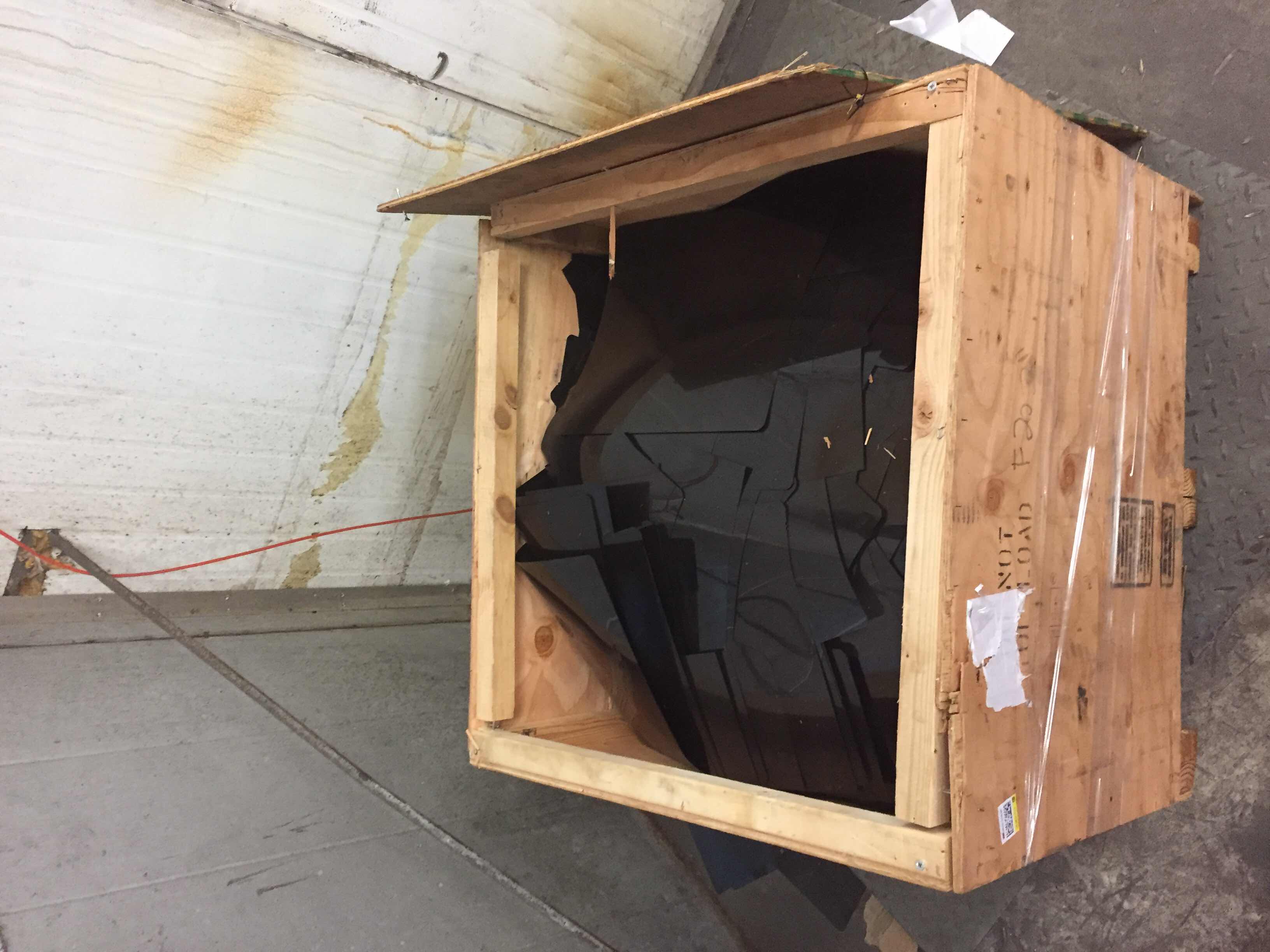 NDT xray film recycling Industrial film silver recovery