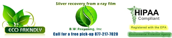 X-Ray recycling