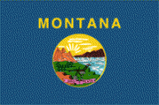 Montana x-ray films recycling