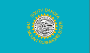 South Dakota x-ray films recycling