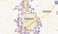 Auburn x-ray films recycling