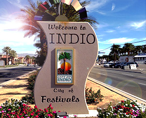 Indio x-ray films recycling