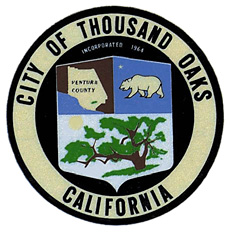 Thousand Oaks x-ray films recycling