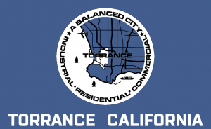 Torrance x-ray films recycling