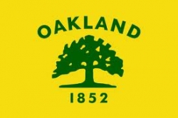 Oakland x-ray films recycling