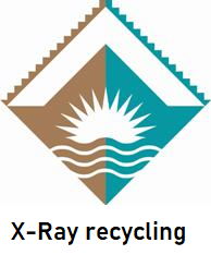 Deerfield Beach x-ray films recycling