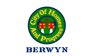 Berwyn, IL X-ray films recycling