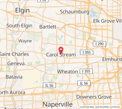 Carol Stream, IL X-ray films recycling