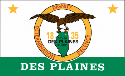 Des Plaines, IL X-ray films recycling