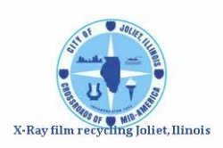 Joliet, IL X-ray films recycling