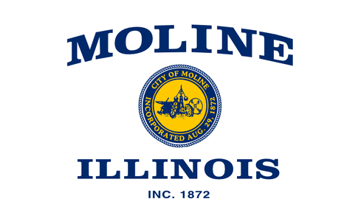 Moline, IL X-ray films recycling