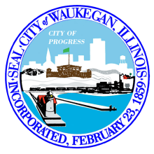 Waukegan, IL X-ray films recycling