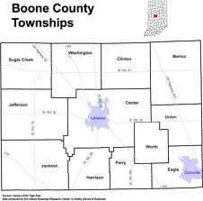 Lebanon x-ray film recycling Indiana Boone County