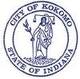 Kokomo x-ray film recycling Indiana Howard County