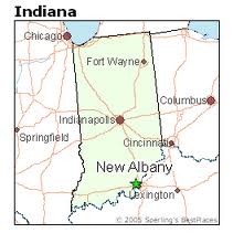 New Albany x-ray film recycling Indiana Floyd County