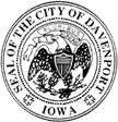 Davenport X-ray films recycling