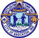 Brockton x-rays recycling Minnesota Plymouth County