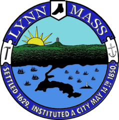 Lynn x-rays recycling Minnesota Essex County