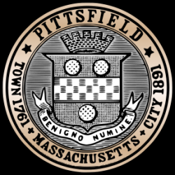 Pittsfield x-rays recycling Minnesota Berkshire County