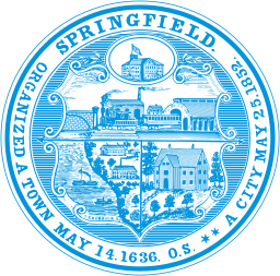 Springfield x-rays recycling Minnesota Hampden County