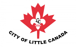 Little Canada x-rays recycling Minnesota Ramsey County