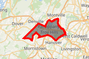 Parsippany x-ray films recycling