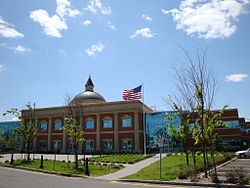 Perth Amboy x-ray films recycling