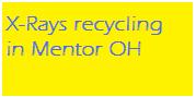 Mentor x-ray films recycling