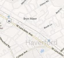 Haverford x-ray silver recovery recycling PA